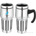 LAKE double wall stainless steel keep warm cup